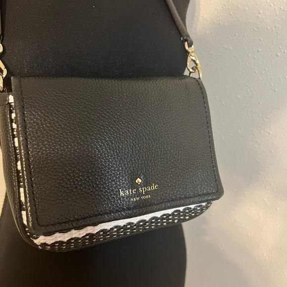kate spade Handbags - Kate‎ Spade Abela Crossbody